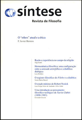 Textos inéditos – Presença de Zubiri no Brasil