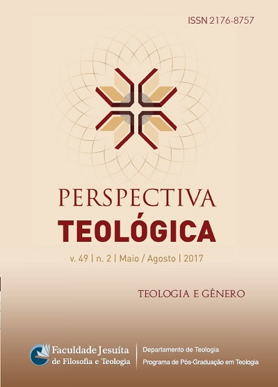 					Visualizar v. 49 n. 2 (2017): TEOLOGIA E GÊNERO
				