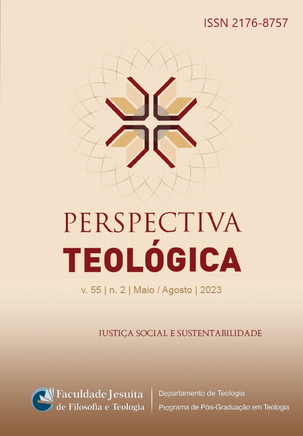 					Afficher Vol. 55 No 2 (2023): JUSTIÇA SOCIAL E SUSTENTABILIDADE
				