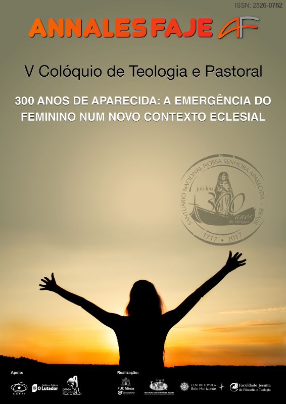 					Visualizar v. 2 n. 4 (2017): V Colóquio de Teologia e Pastoral
				