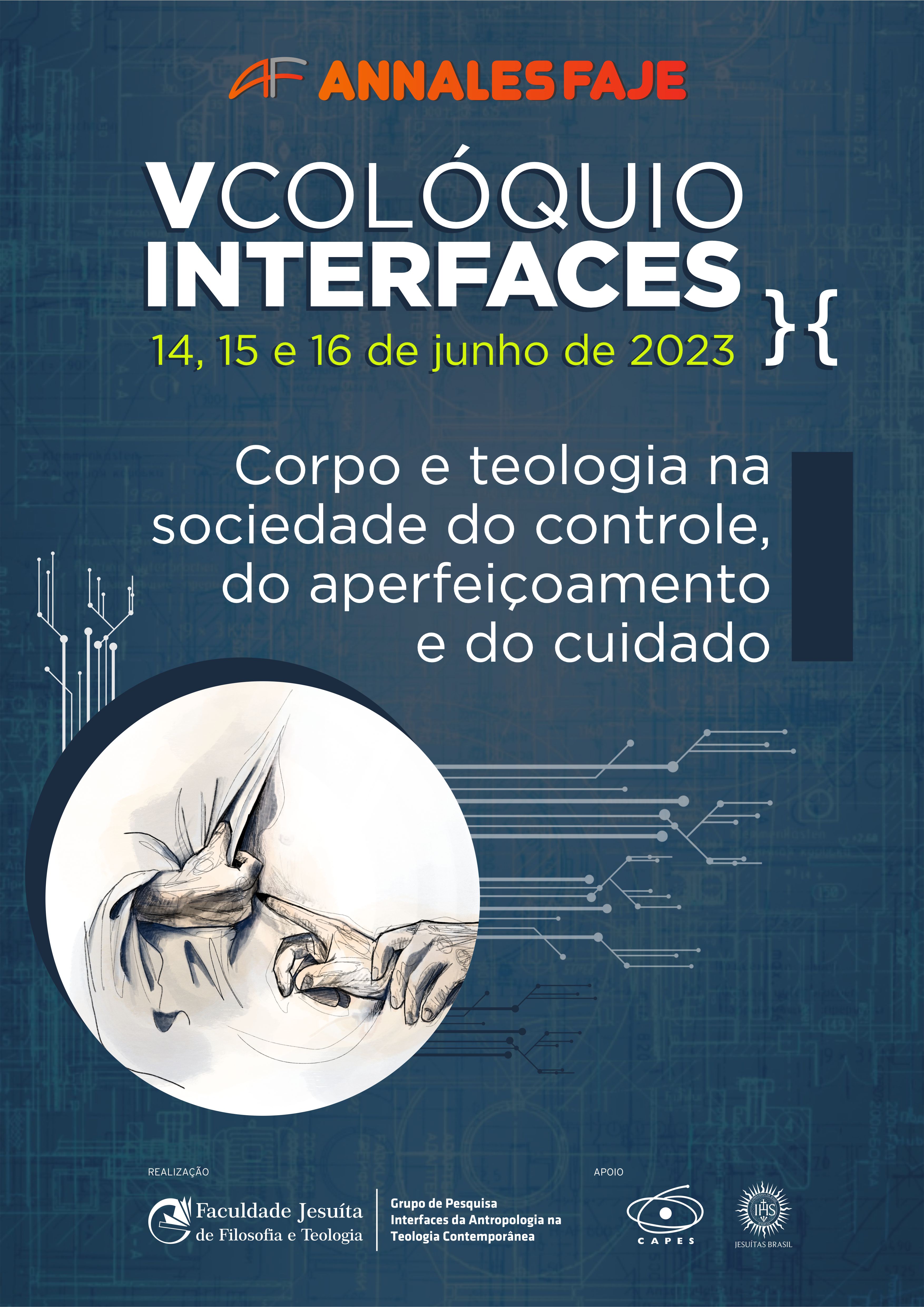 					View Vol. 8 No. 4 (2023): V Colóquio Interfaces
				