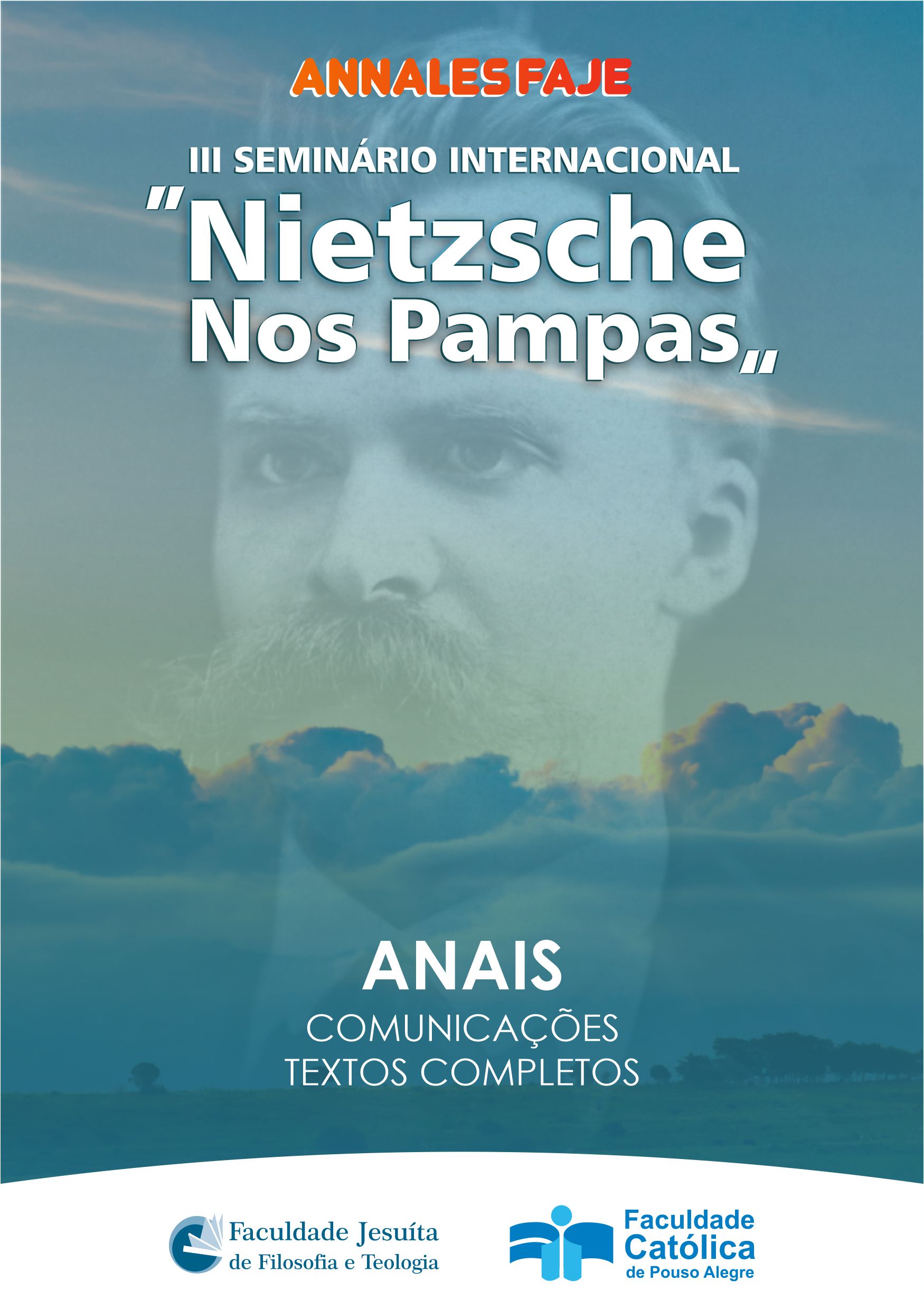 					Visualizar v. 9 n. 1 (2024): III Seminário Internacional Nietzsche nos Pampas
				